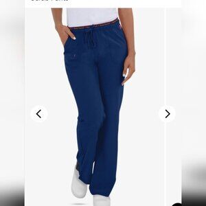 Scrub pants